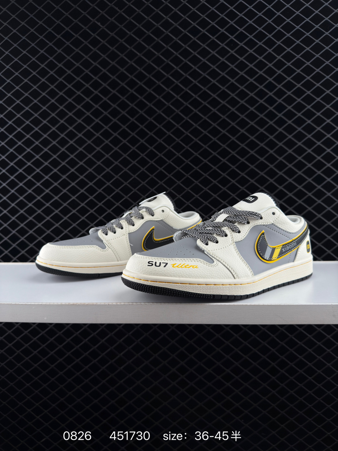 Nike Air Jordan 1 Low